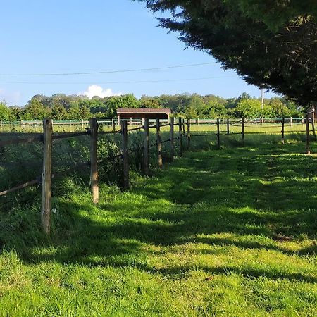 Maison Familiale Domaine Val Leose Grand-Fougeray Kültér fotó
