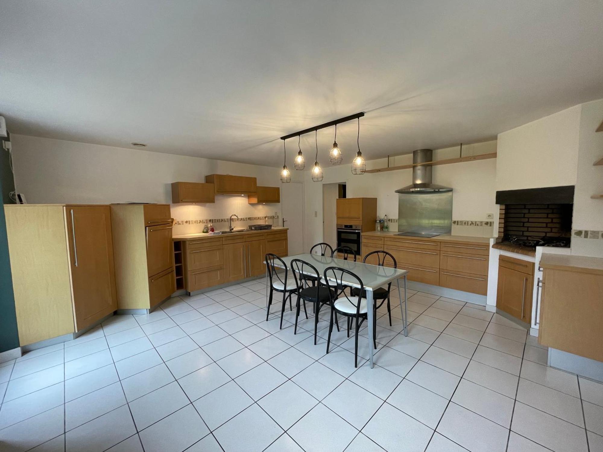 Maison Familiale Domaine Val Leose Grand-Fougeray Kültér fotó